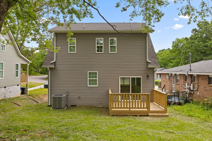 More Photos Of , Chattanooga Specialty For Sale