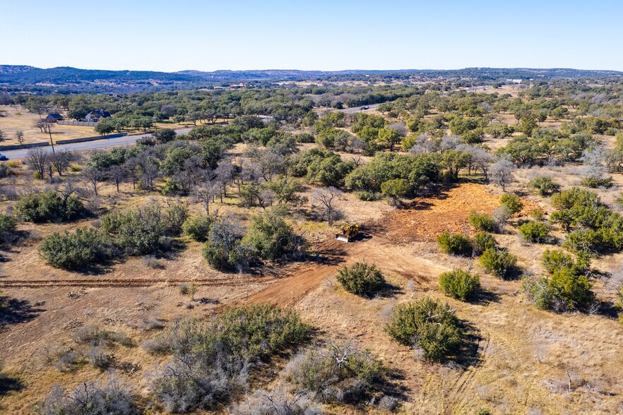 More Photos Of W Hwy 71 & Paleface Ranch rd, Spicewood Land For Sale