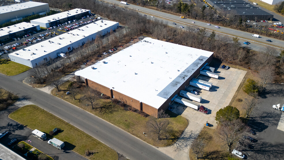 Primary Photo Of 107 Gaither Dr, Mount Laurel Warehouse For Lease