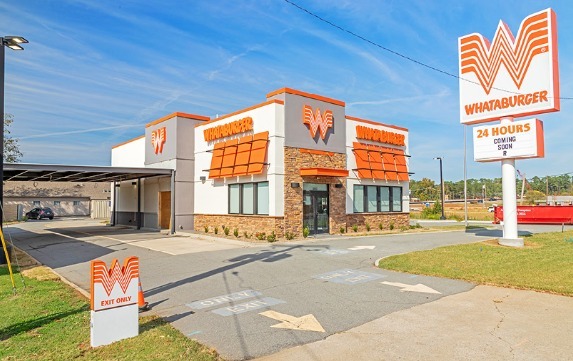 Primary Photo Of 1815 N 1st St, Jacksonville Convenience Store For Sale