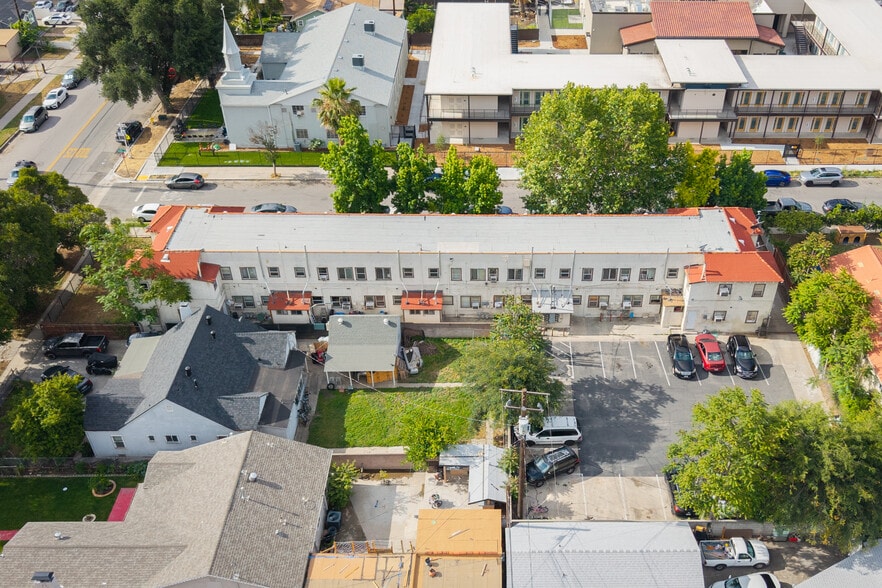 More Photos Of 734 W Virginia St, San Bernardino Apartments For Sale