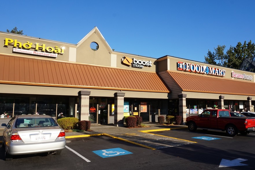 More Photos Of 725-775 SW 185th Ave, Beaverton Unknown For Lease