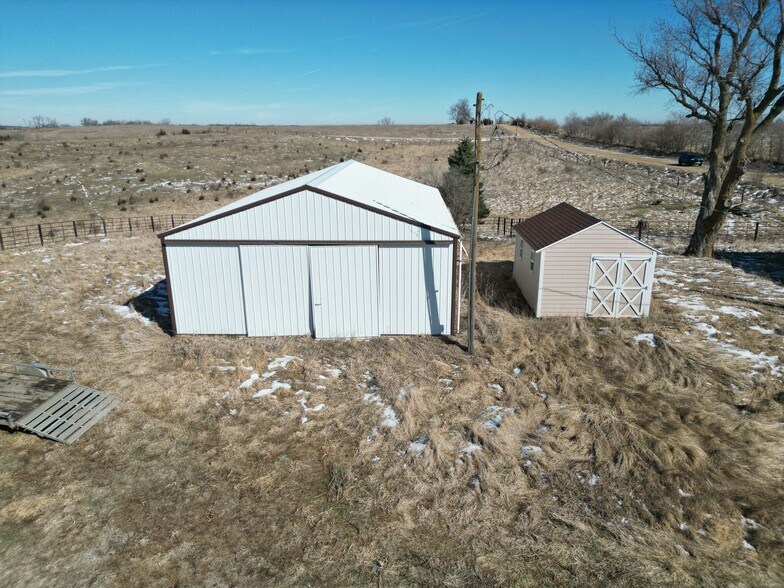 More Photos Of 3115 Rose Ave, Menlo Land For Sale