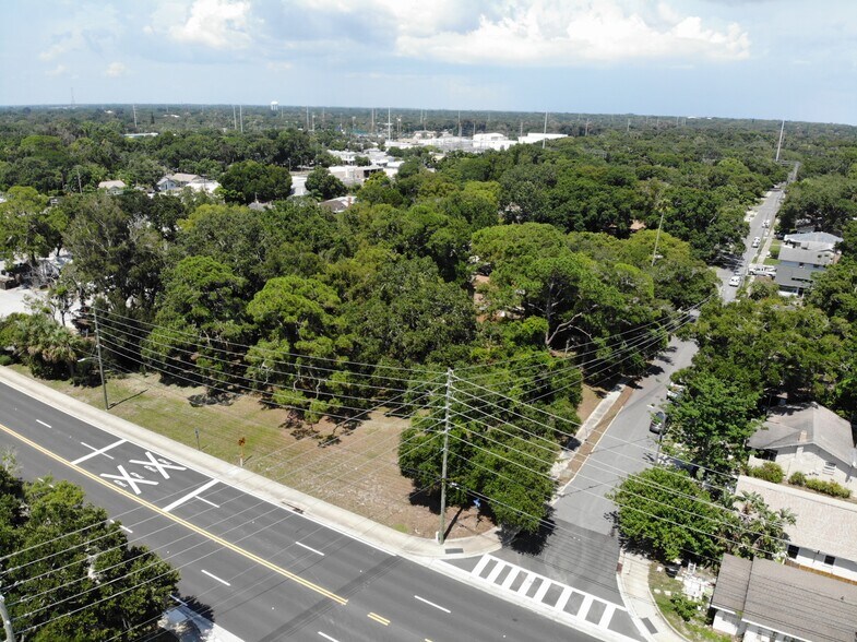More Photos Of Myrtle Ave @ hart, Clearwater Land For Sale