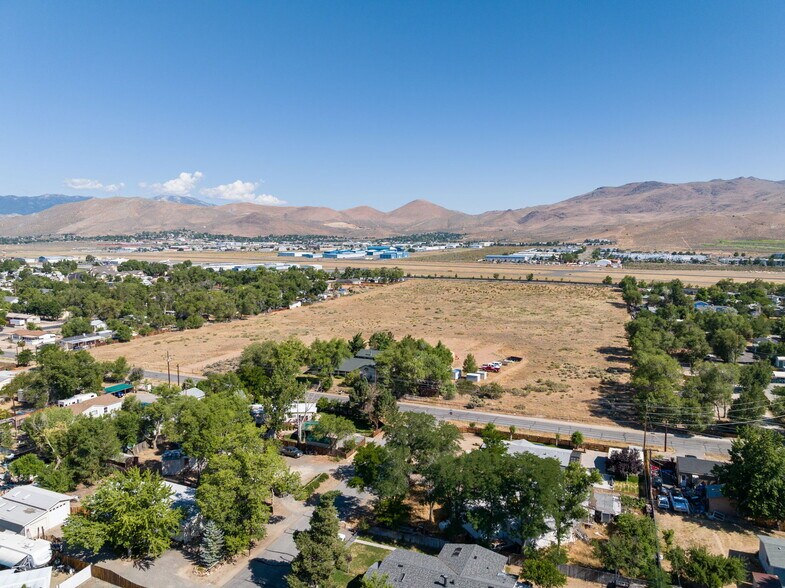 More Photos Of E Nye Ln, Carson City Land For Sale