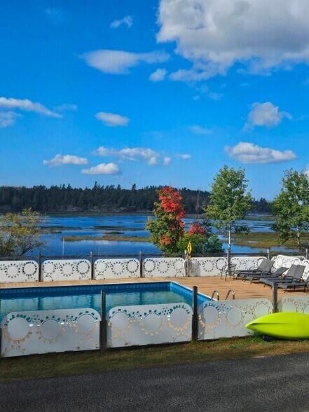 More Photos Of 1616 State Route 30, Tupper Lake Hotel For Sale