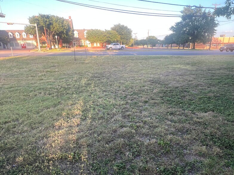 More Photos Of 908 E Jasper Dr, Killeen Land For Sale