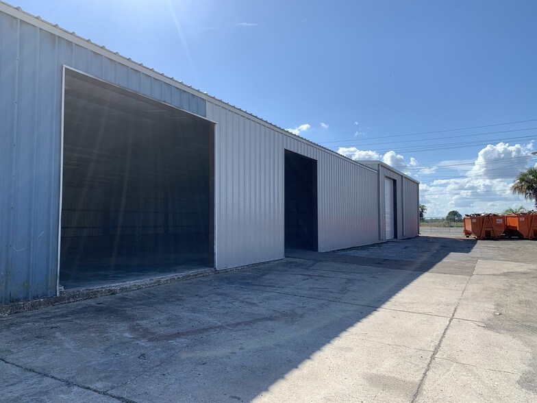 More Photos Of 1710 Turkey Creek Rd, Plant City Warehouse For Lease