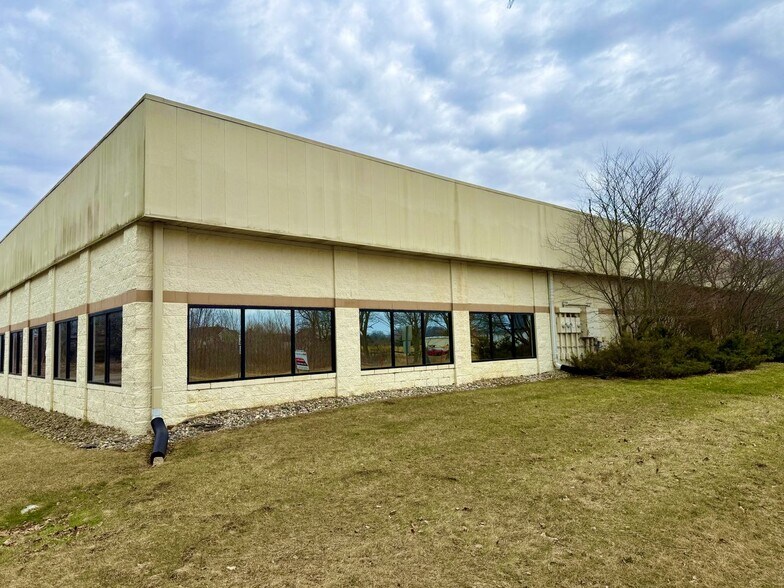 Primary Photo Of 101 Innovation Pky, Williamston Office For Sale