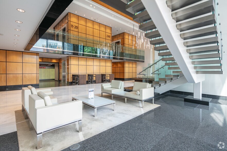 More Photos Of 3060 Peachtree Rd NW, Atlanta Office For Lease