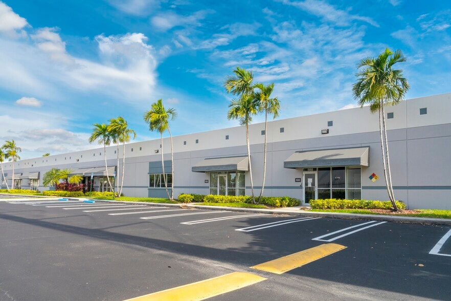 More Photos Of 7950-7966 NW 14th St, Miami Unknown For Lease
