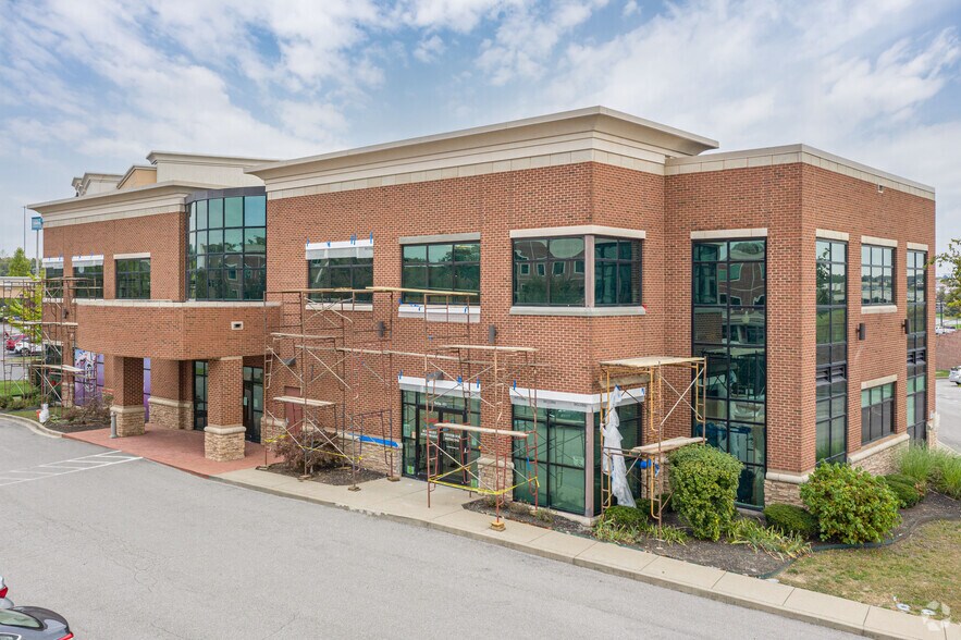 More Photos Of 5003 Crossing Cir, Mount Juliet Medical For Lease