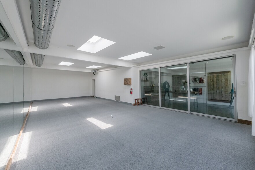 More Photos Of 3308 Highland Ave, Manhattan Beach Storefront Retail Office For Lease