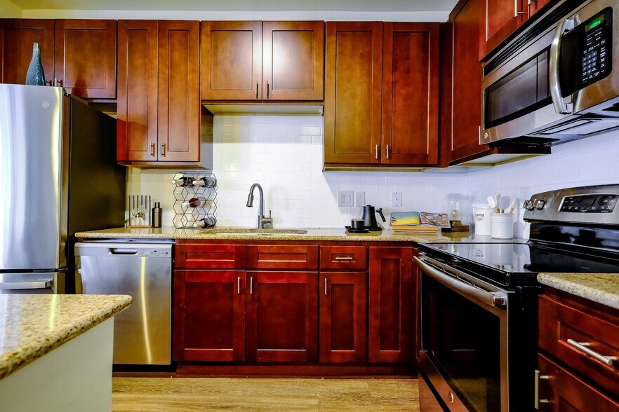 More Photos Of 2118 Clark Ave, Raleigh Apartments For Lease