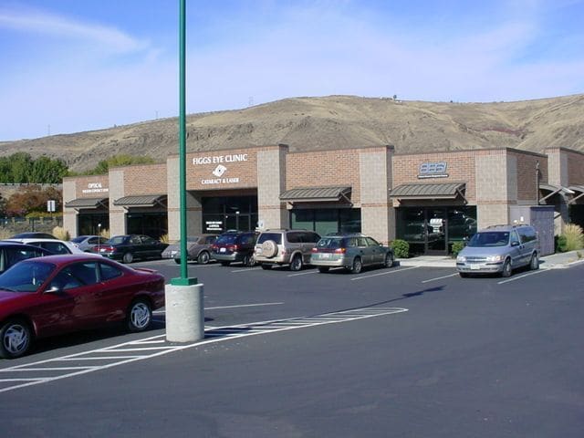 More Photos Of 1410 Lakeside Ct, Yakima Medical For Lease