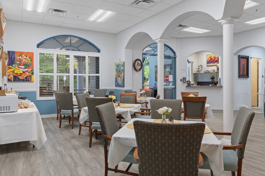 More Photos Of 311 NE 4th Ave, Crystal River Healthcare For Lease