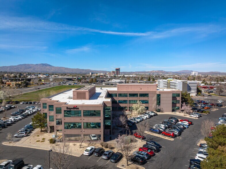 More Photos Of 5250 S Virginia St, Reno Office For Lease
