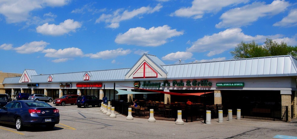 More Photos Of 15131-15169 Pearl Rd, Strongsville Unknown For Sale