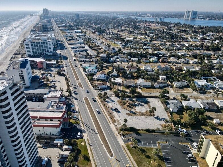 More Photos Of 1401 N Atlantic Ave, Daytona Beach Land For Sale