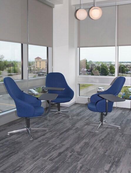 More Photos Of 400 Airborne Pky, Buffalo Office For Lease