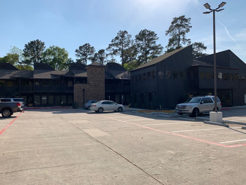 Primary Photo Of 1733 Woodstead Ct, The Woodlands Office For Lease