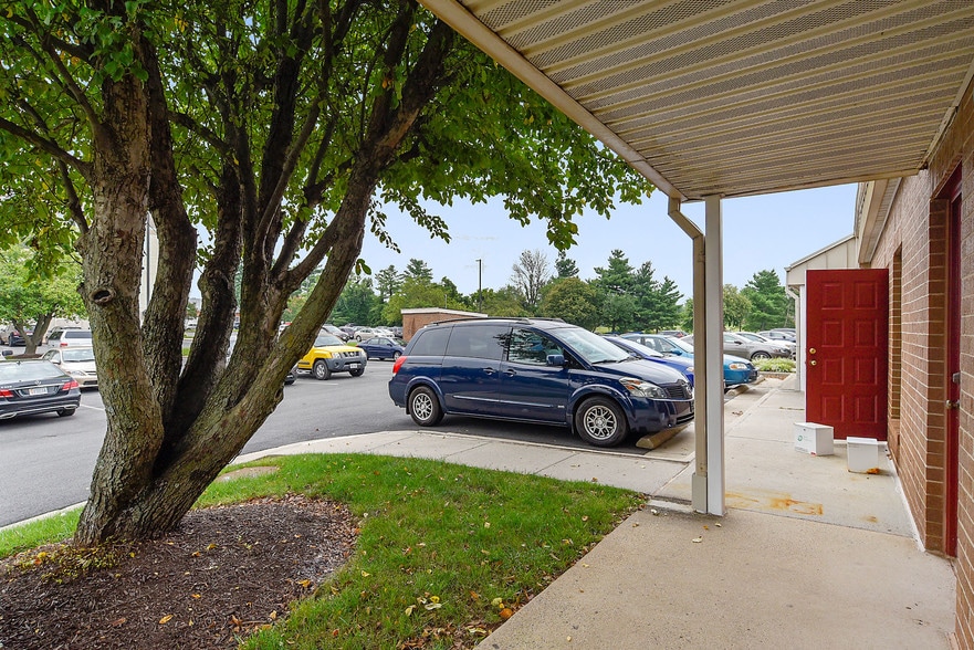 More Photos Of 9001 Digges Rd, Manassas Medical For Lease