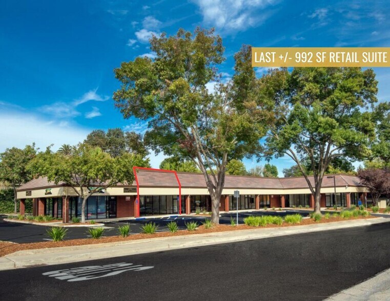 More Photos Of 10940 Fair Oaks Blvd, Fair Oaks Office For Lease