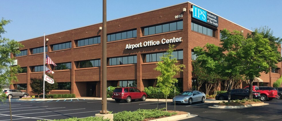 More Photos Of 9668 Madison Blvd, Madison Office For Lease