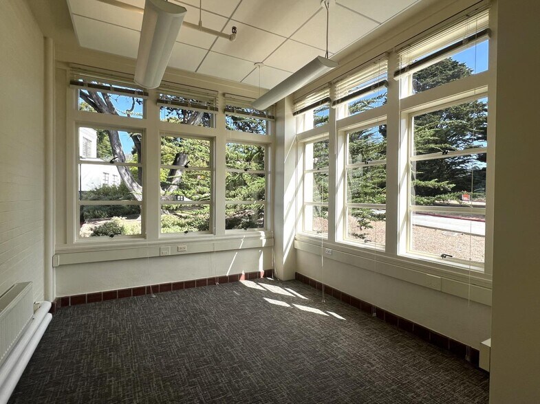 More Photos Of 1808 Wedemeyer St, San Francisco Office For Lease