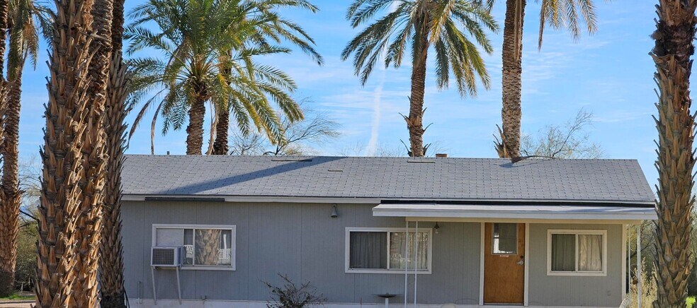 More Photos Of 10850 N Avenue 76 E, Dateland Lodge Meeting Hall For Sale