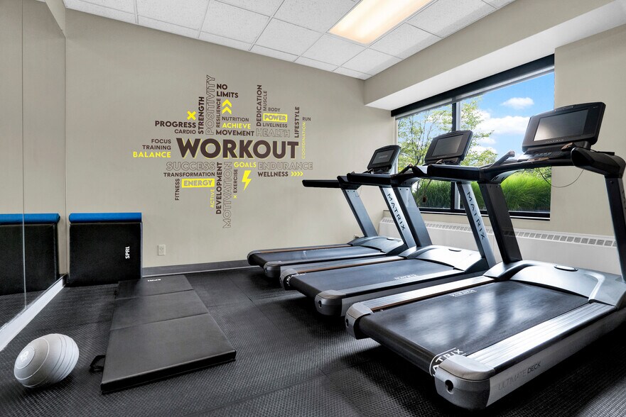 More Photos Of 30 Ed Preate Dr, Moosic Medical For Lease