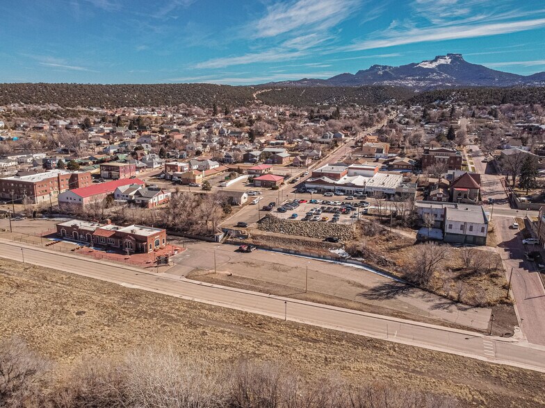 More Photos Of 516 E Elm St, Trinidad Restaurant For Sale