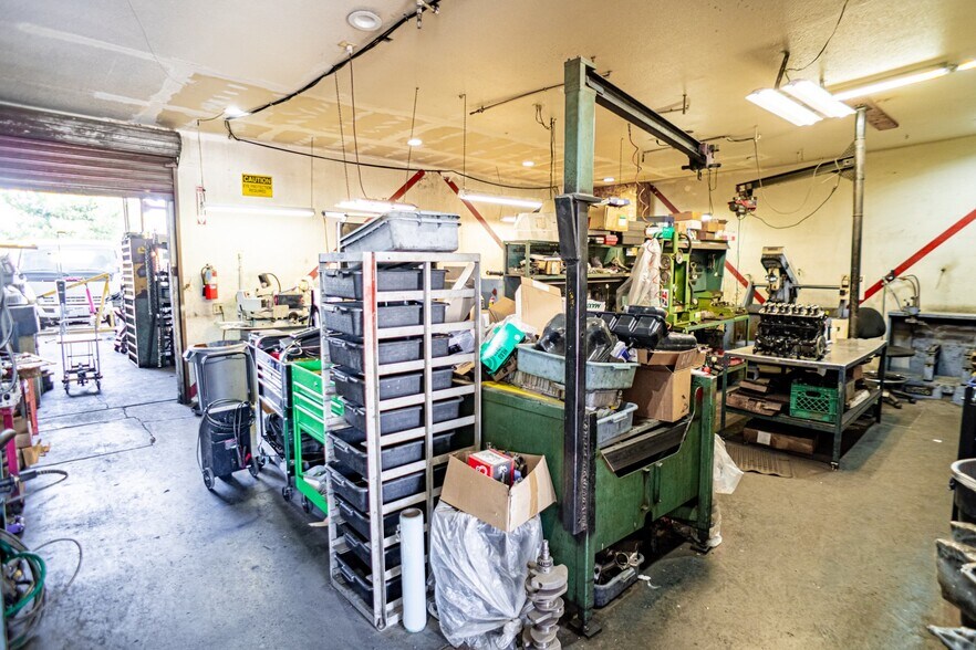 More Photos Of 808 E H St, Colton Specialty For Sale