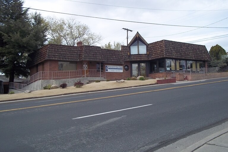 Primary Photo Of 831 Keystone Ave, Reno Medical For Sale