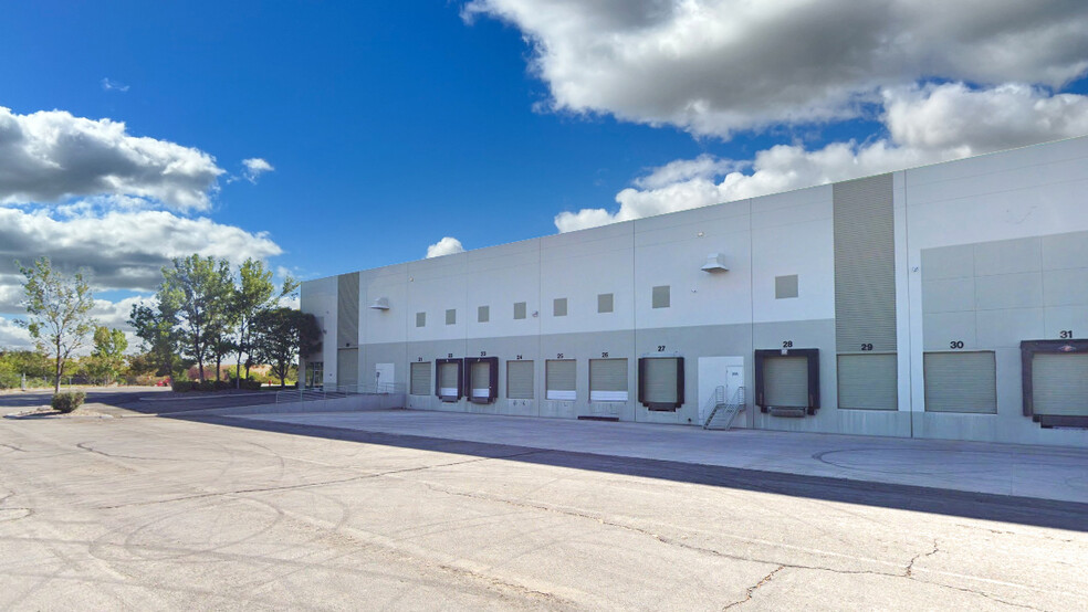 Primary Photo Of 450 Maestro Dr, Reno Distribution For Lease