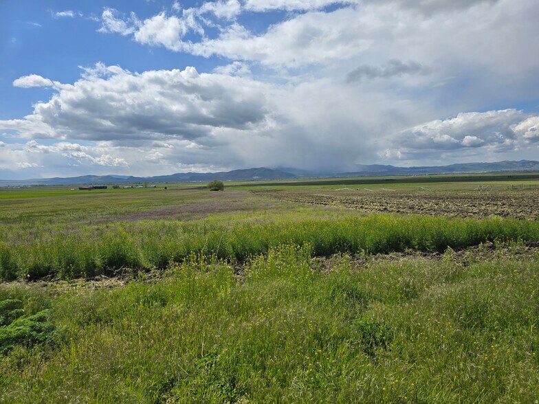 More Photos Of 8700 S 700 w, Richmond Land For Sale