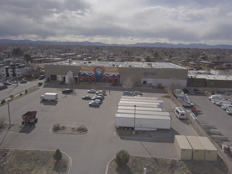 More Photos Of 4440 Jason St, Denver Land For Sale