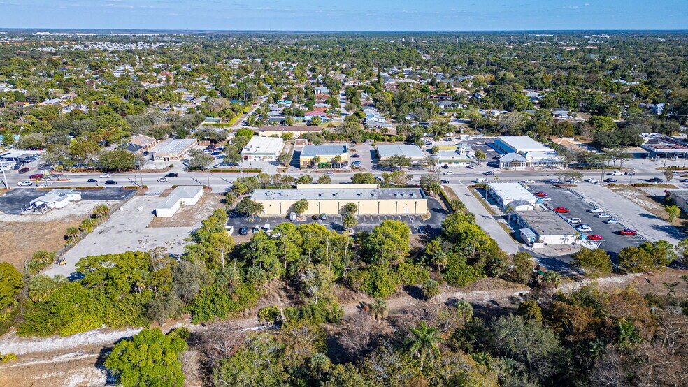 More Photos Of 26830 Old US 41, Bonita Springs Land For Sale
