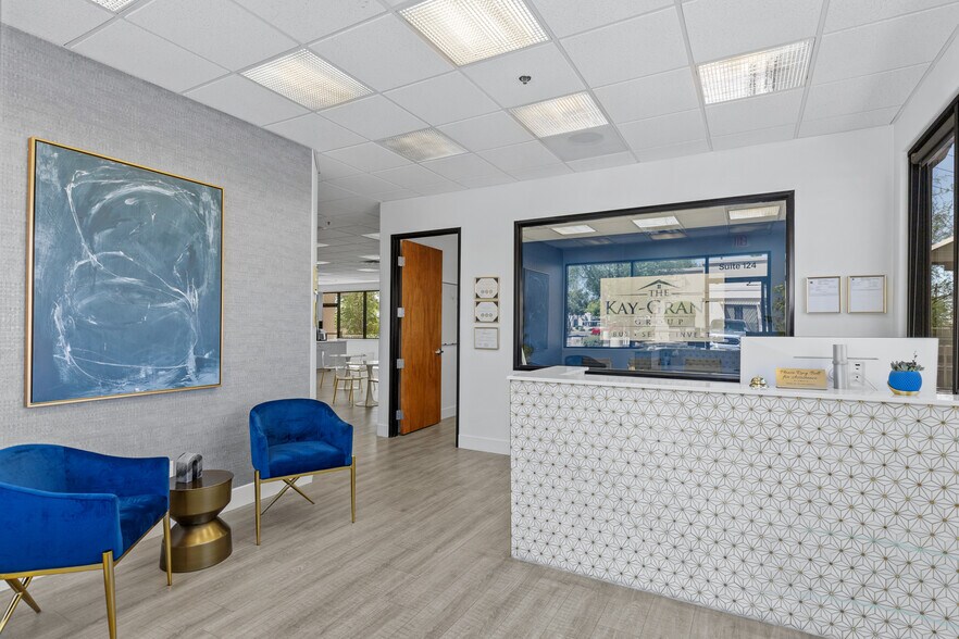 More Photos Of 8111 E Thomas Rd, Scottsdale Medical For Sale