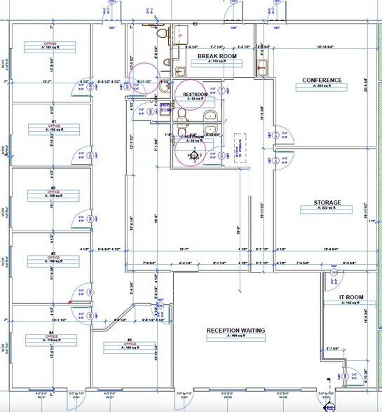 More Photos Of 1001-1005 W Sanetta St, Nampa Unknown For Lease