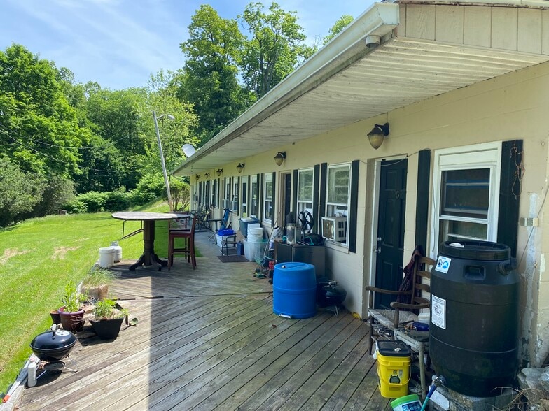 More Photos Of 4830 Schley Ave, Braddock Heights Lodge Meeting Hall For Sale