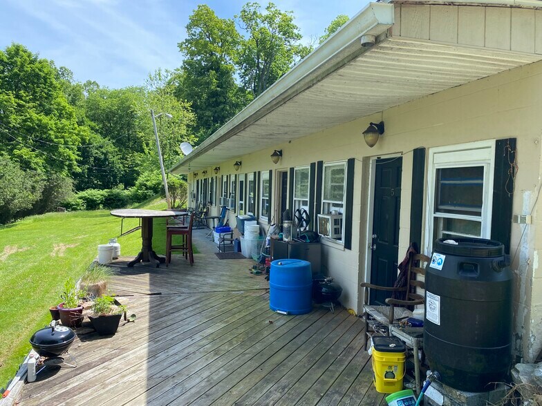 More Photos Of 4830 Schley Ave, Braddock Heights Lodge Meeting Hall For Sale