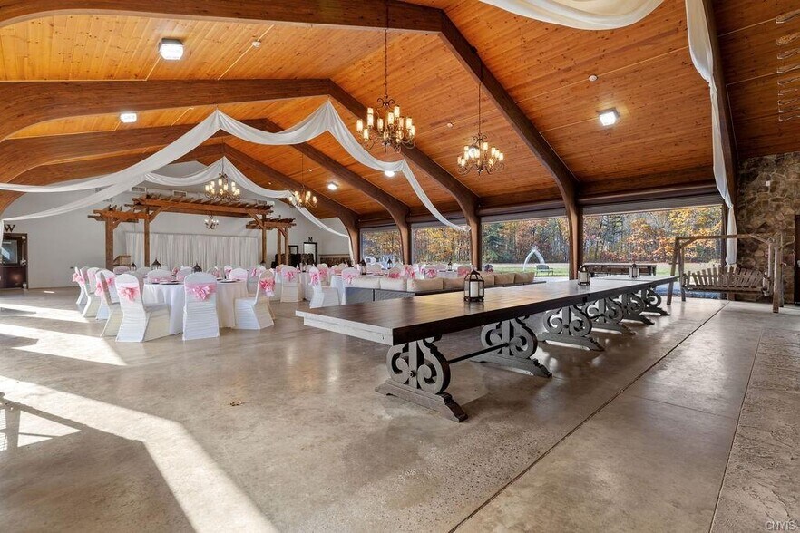 More Photos Of 52 Nestle Dr, Fulton Lodge Meeting Hall For Sale