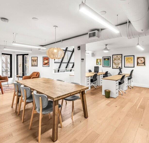 More Photos Of 53-55 Berkeley St, Toronto Office Residential For Sale