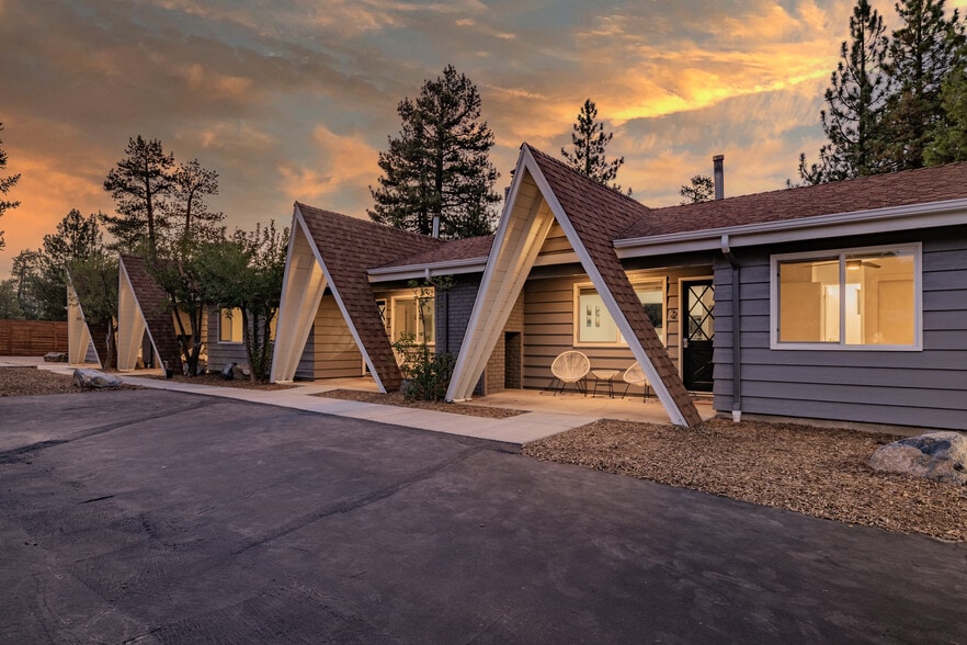 More Photos Of 560 Edgemoor Rd, Big Bear Lake Hotel For Sale