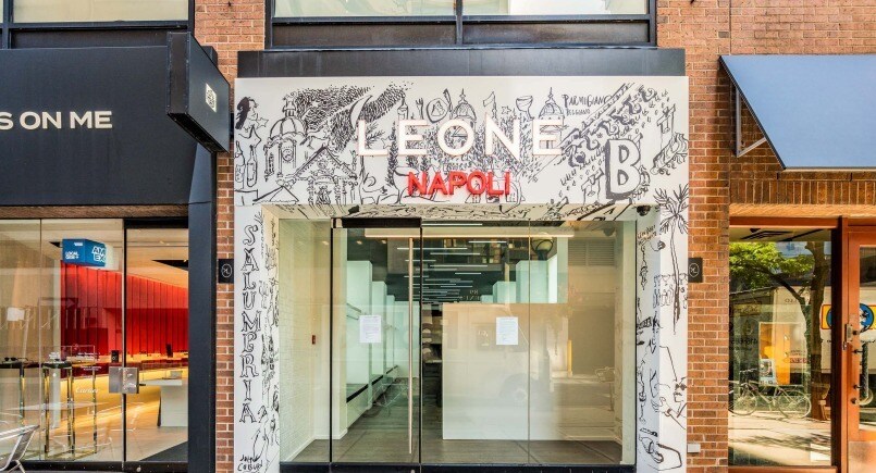 More Photos Of 161-175 Cumberland St, Toronto Office For Lease