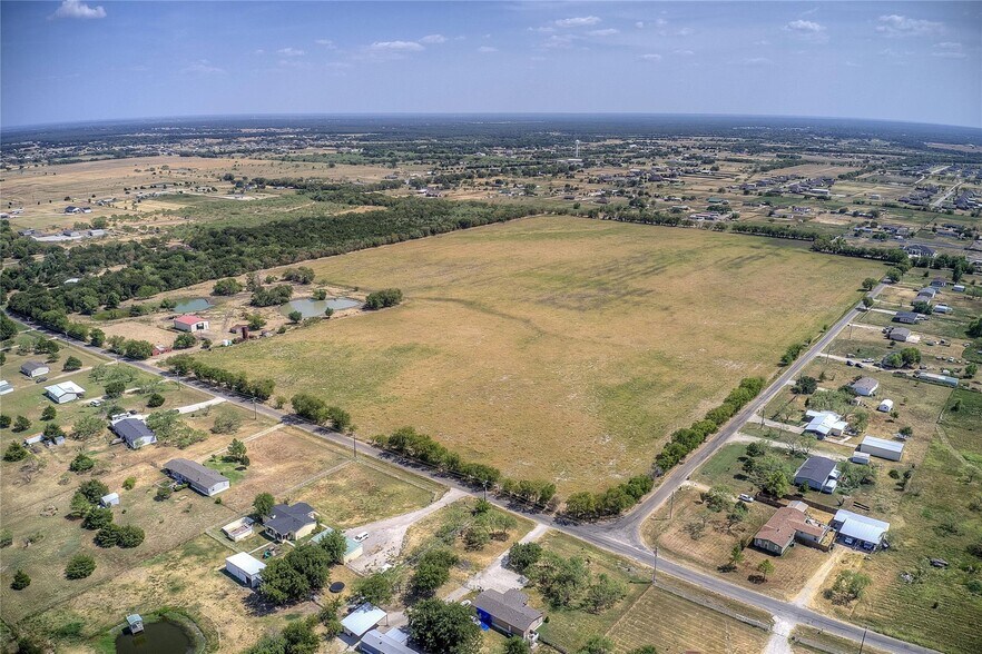 More Photos Of TBD County Road 2596, Royse City Land For Sale