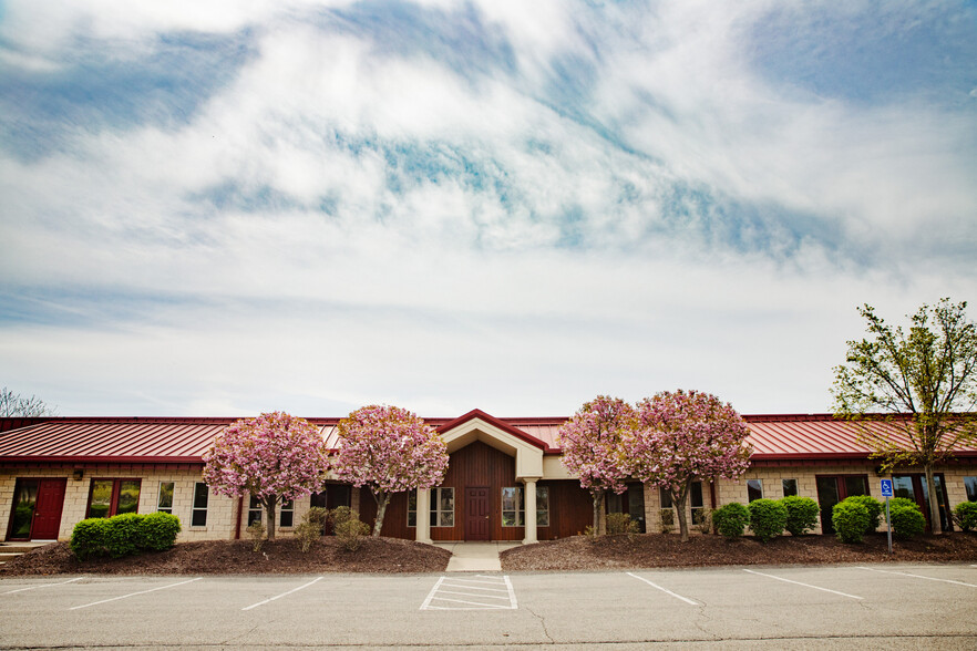 Primary Photo Of 100 Emerson Ln, Bridgeville Unknown For Lease