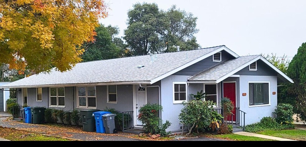 More Photos Of 2611 Yard St, Oroville Apartments For Sale