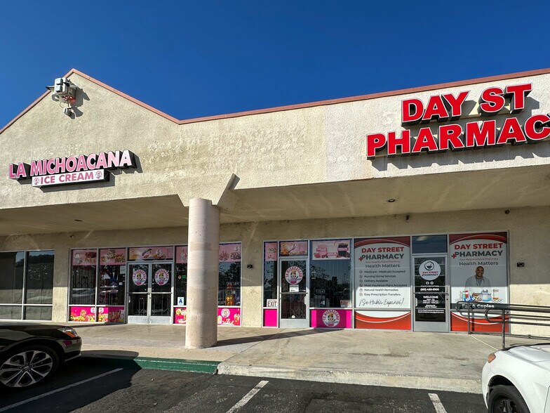 More Photos Of 23900-23980 Ironwood Ave, Moreno Valley Unknown For Lease